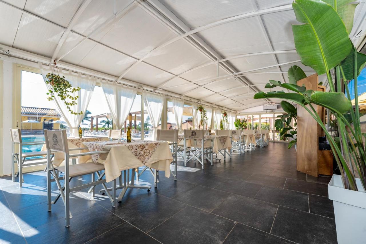 Il Giardino Country Holiday With Pool Taormina Bagian luar foto