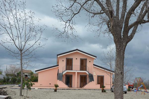 Il Giardino Country Holiday With Pool Taormina Bagian luar foto