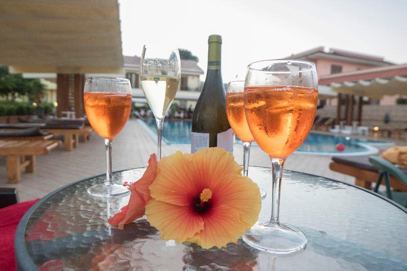Il Giardino Country Holiday With Pool Taormina Bagian luar foto