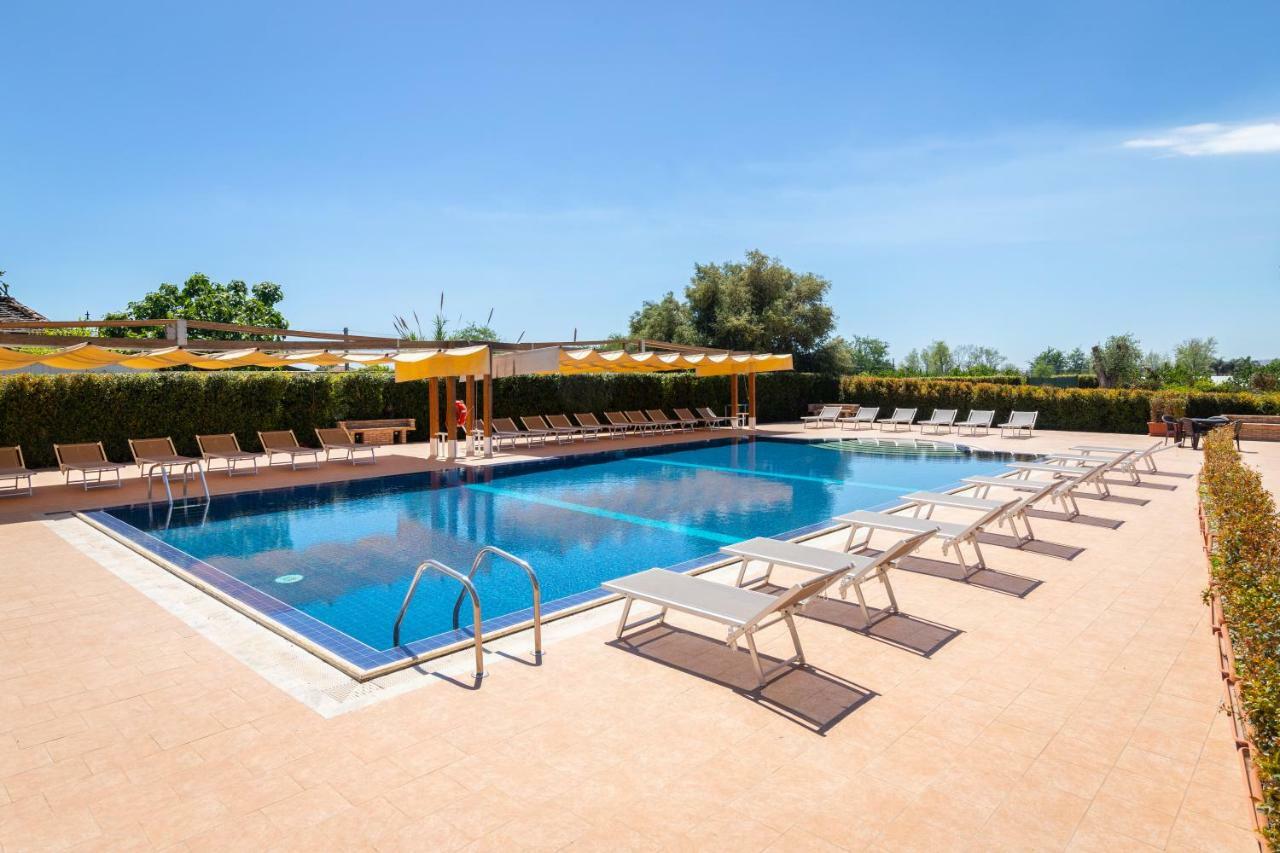 Il Giardino Country Holiday With Pool Taormina Bagian luar foto