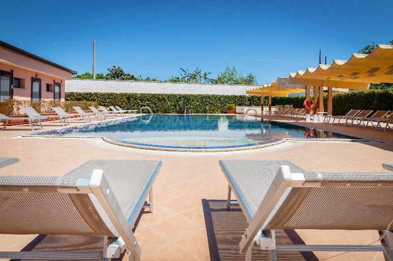 Il Giardino Country Holiday With Pool Taormina Bagian luar foto