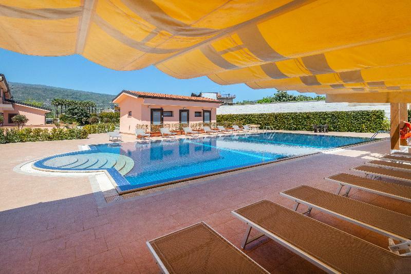 Il Giardino Country Holiday With Pool Taormina Bagian luar foto